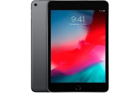 Ipad air 256 space gray