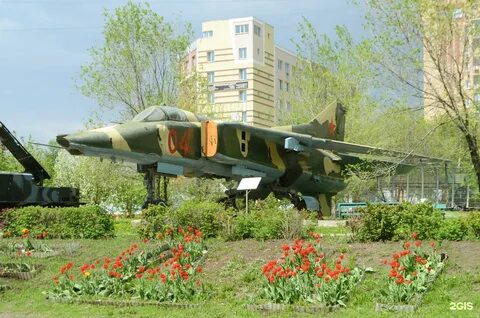 Ракета в госпиталь