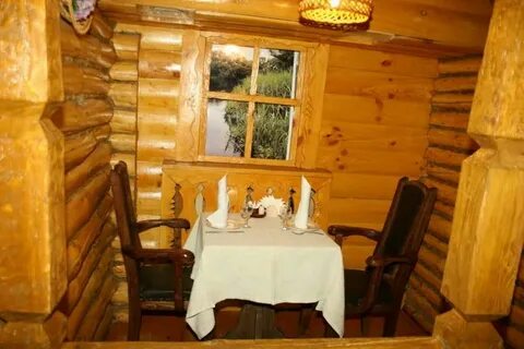 Гостиница соловьиная роща курск