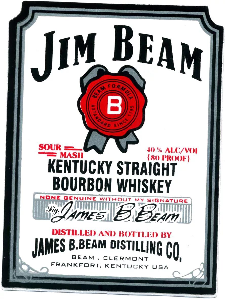 Jim beam этикетка. Бурбон джим бим 225. Этикетка джим бим. Этикетка на бутылку джим бим. Этикетка джим бим.