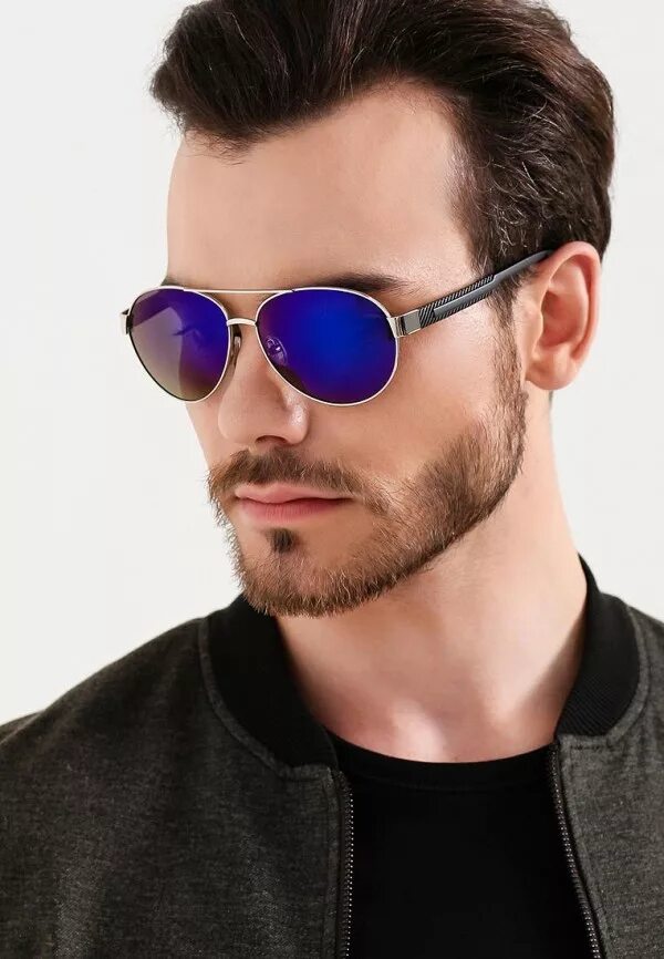 Недорогие солнцезащитные очки мужские