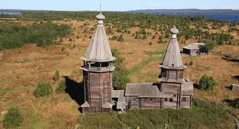 Карелия 17