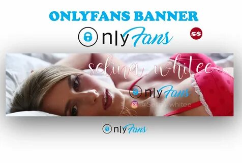 Design a professional banner to onlyfans by Droing Fiverr.