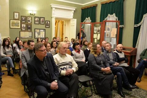 Белгородские поэты