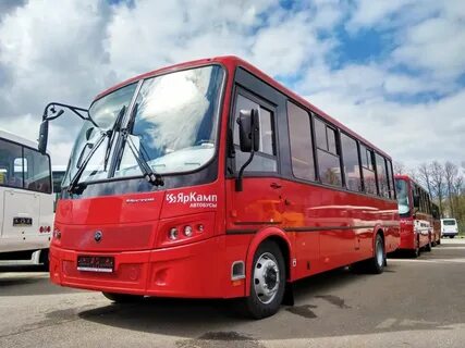 Автобус котово