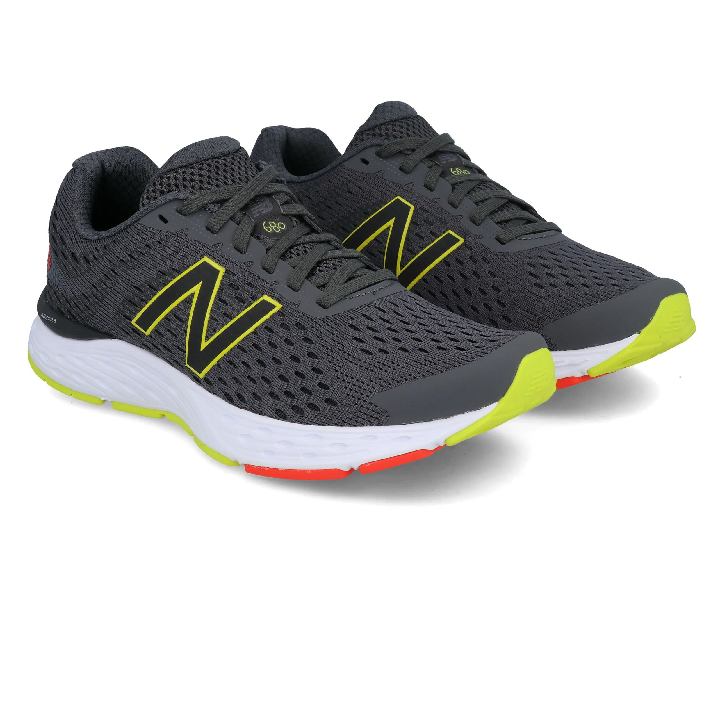 New Balance 680v6. New Balance кроссовки 680. New Balance 680 v2. Беговые кроссовки New Balance Fresh Foam 680v7 Black/Orange. New balance v6