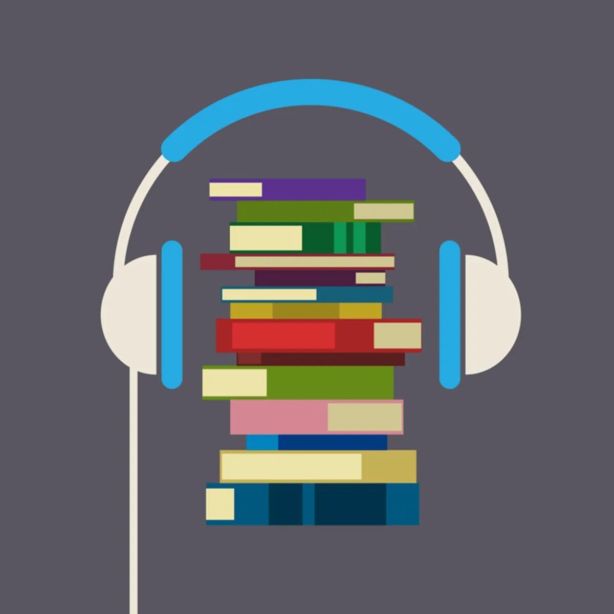 Читай и слушать книги