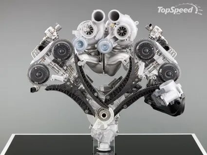 Bmw v8