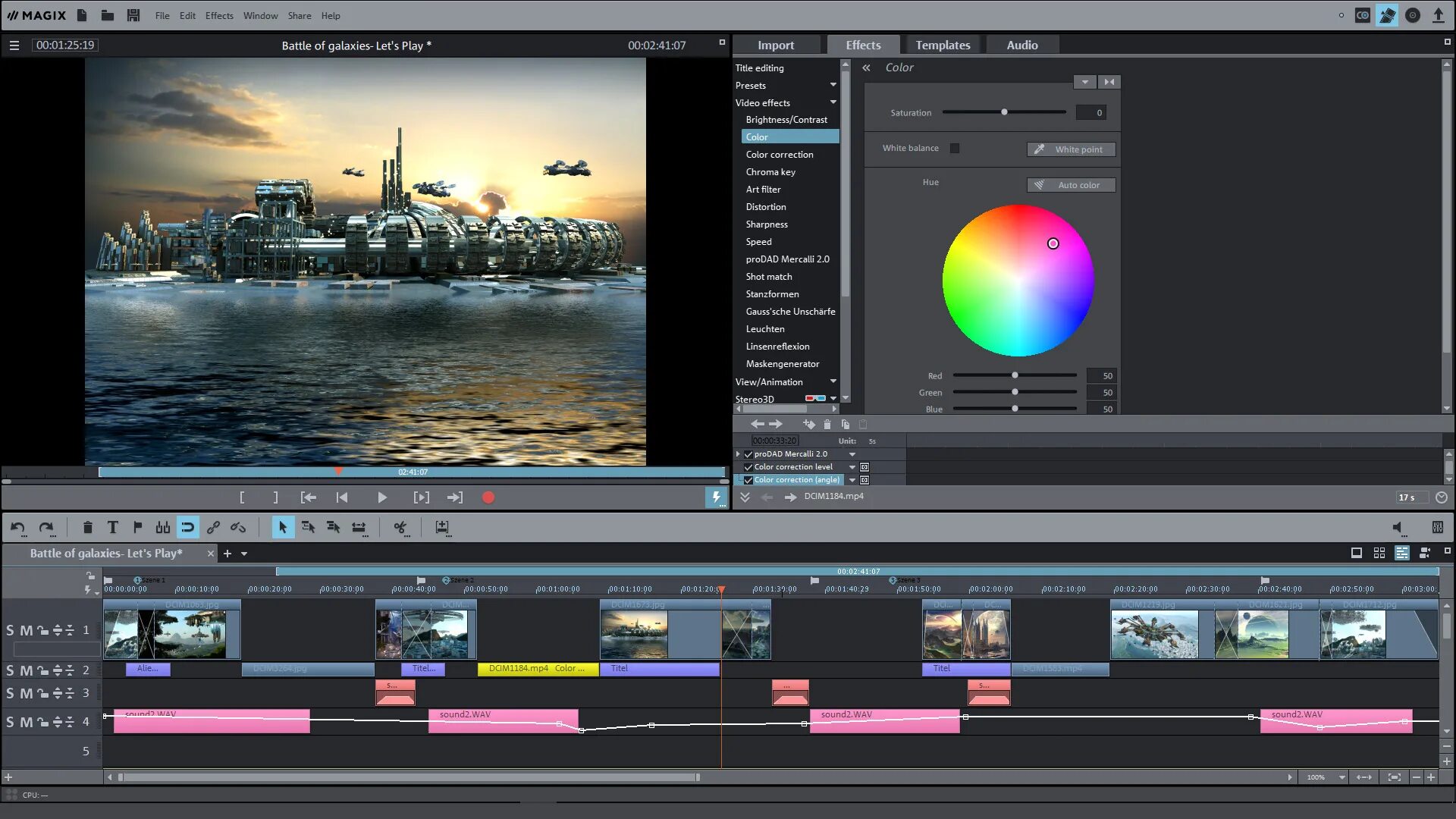 Video editor effect. Magix studio deluxe. magix software gmbh. программа slowmovideo 0.21.3.