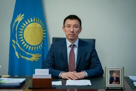 Оның төрағасы кім