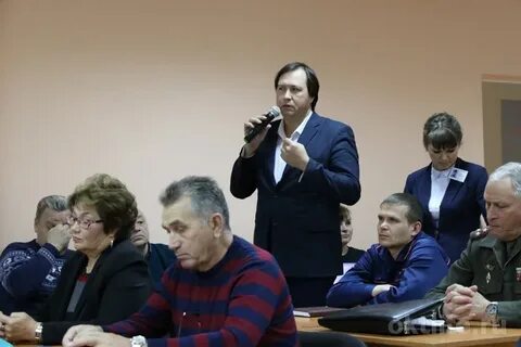Альтернатива октябрьский
