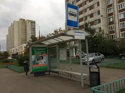 Жулебино 5