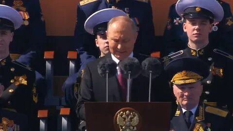 Закончится 9 мая