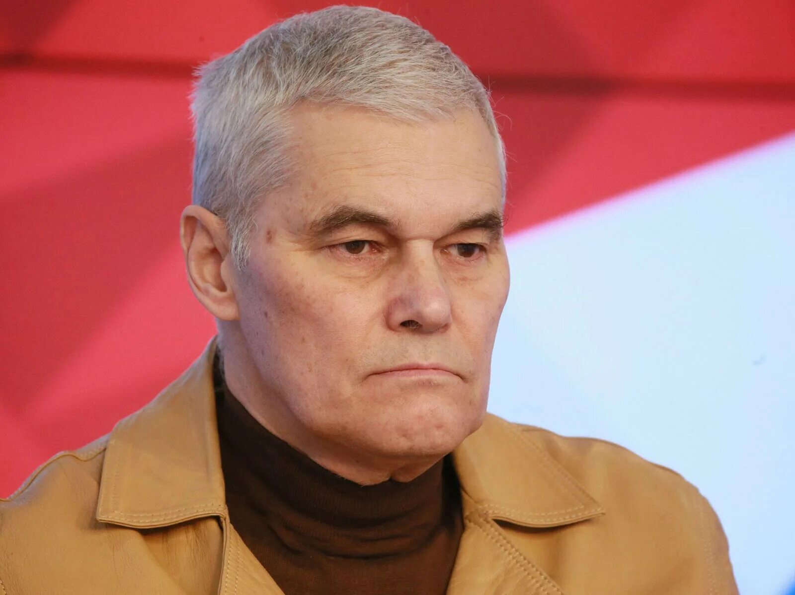 Выступление константина сивкова