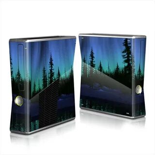 Aurora xbox 360