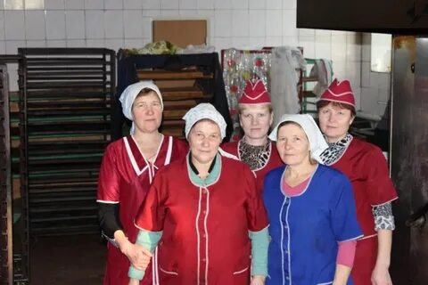 Мордовская больница