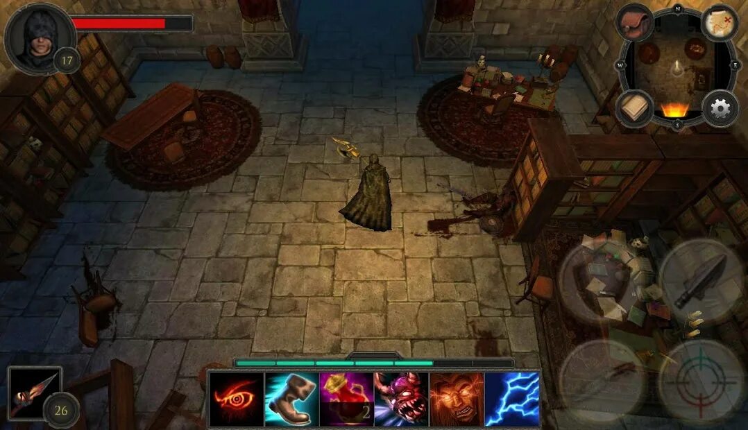 Rogue андроид игра. Rogue: beyond the shadows. игра rogue beyond.