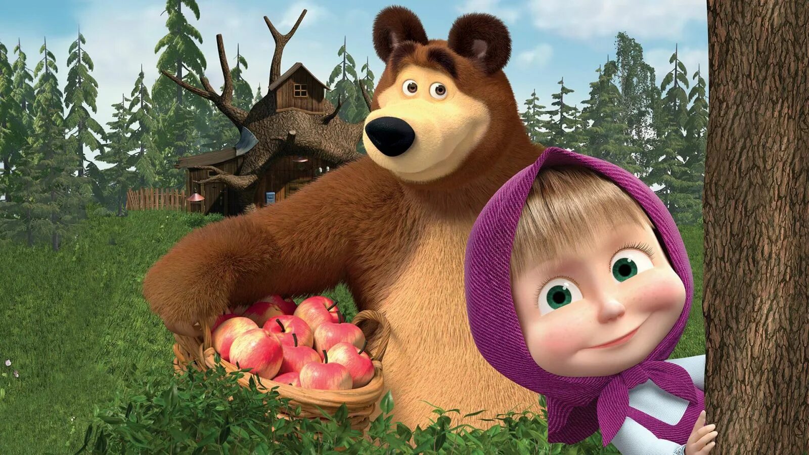 Маша на белом фоне. La masha. Герои маша и медведь картинки. Маша. Машка из мультфильма маша и медведь.