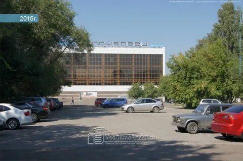Тореза 22ж