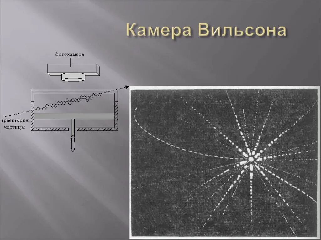 Камера Вильсона таблица. Камера Вильсона частицы. Диффузионная камера Вильсона схема. Камера Вильсона регистрируемые частицы.