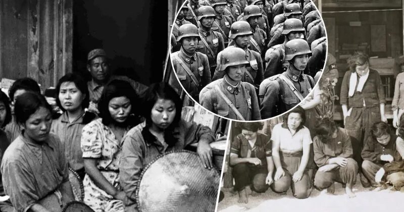 Japan 'Puzzled' By China WWII National Days War History Online