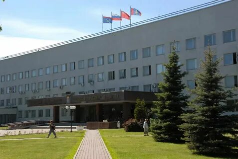 Организации г подольск