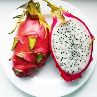 Какой фрукт у драгона