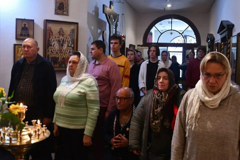 аргентинская епархия