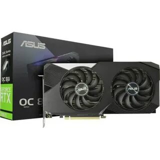 3060 ti asus mini