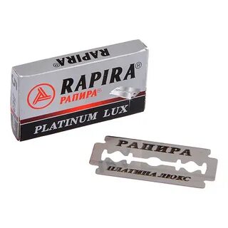 Лезвие рапира