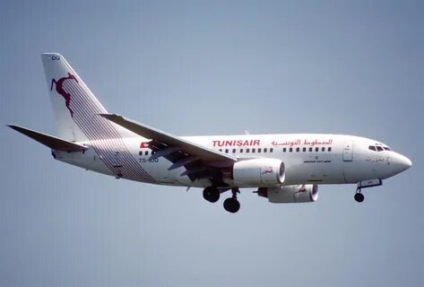 Tunisair