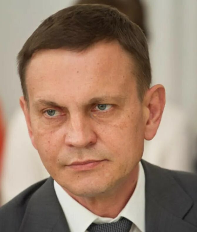 Руководитель аппарата вице губернатора