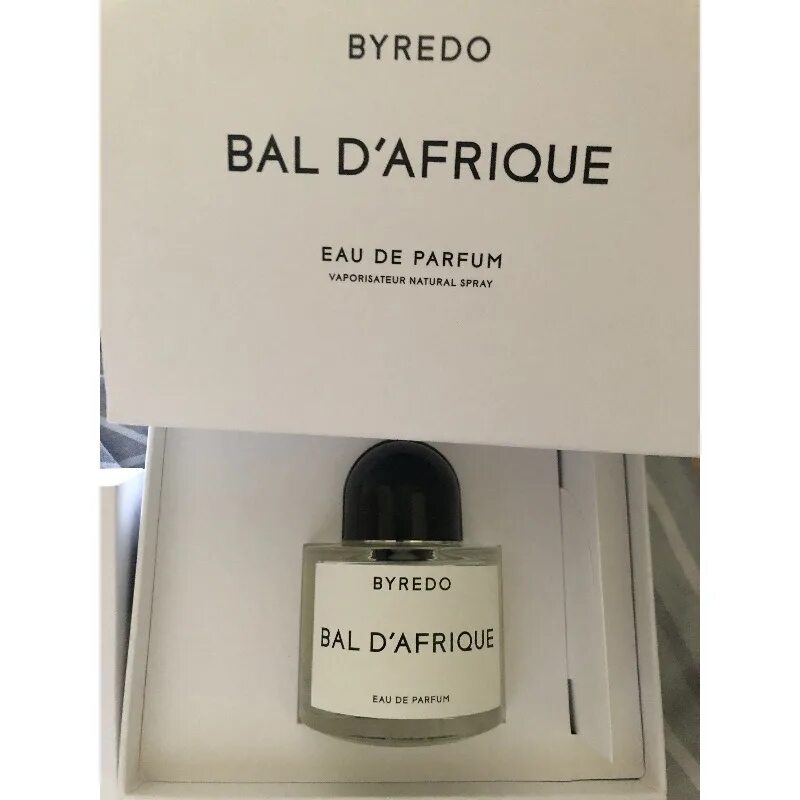 Byredo bal d afrique оригинал. Духи Byredo Bal d'Afrique. Духи Байредо бал Африка оригинал. Byredo Bal d`Afrique упаковка. Byredo Bal d'Afrique 100ml.