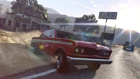 Gta v is running in offline
