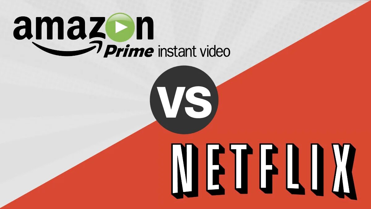 Amazon vs. Netflix и Amazon. Амазон Прайм. Netflix vs Amazon.