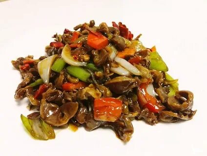 Китайская кухня иркутск