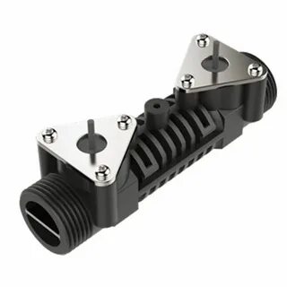 Flow sensor