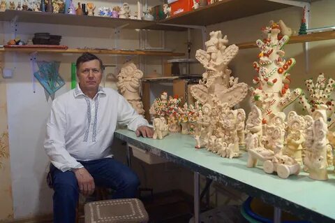 Калужский промысел