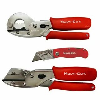 Cut tools