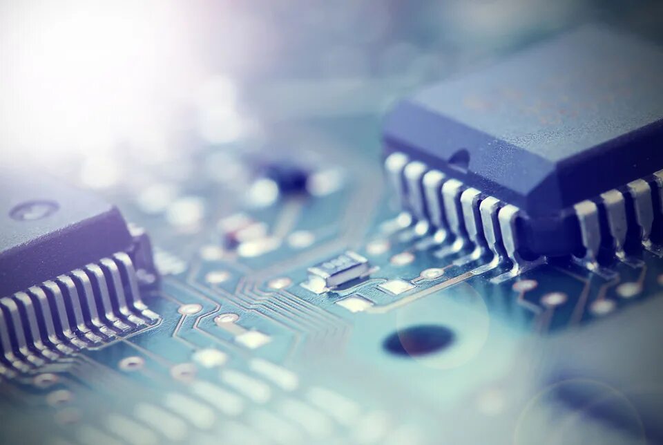Electronics inc