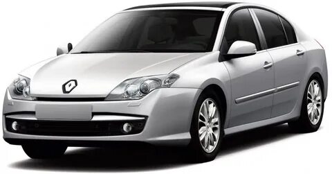 Ремонт renault laguna