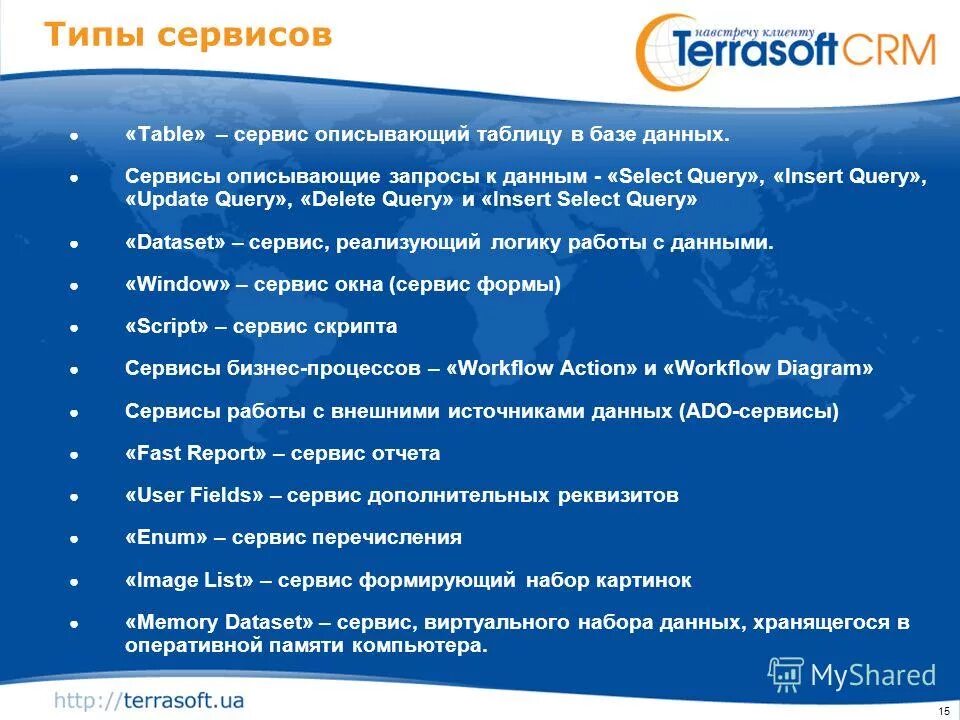 Схема взаимосвязи с базой данных). Правила сервиса данных. Правила сервиса данных. Правила сервиса данных. Основные правила сервиса.