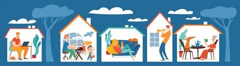 Home viral