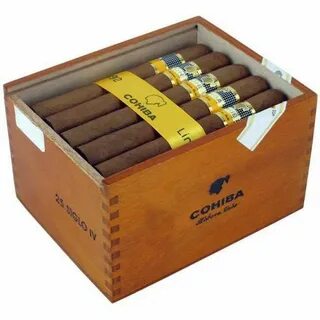 Cohiba cuba