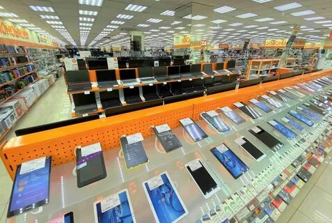 Магазин днс гурьевске