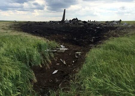 Катастрофа луганск