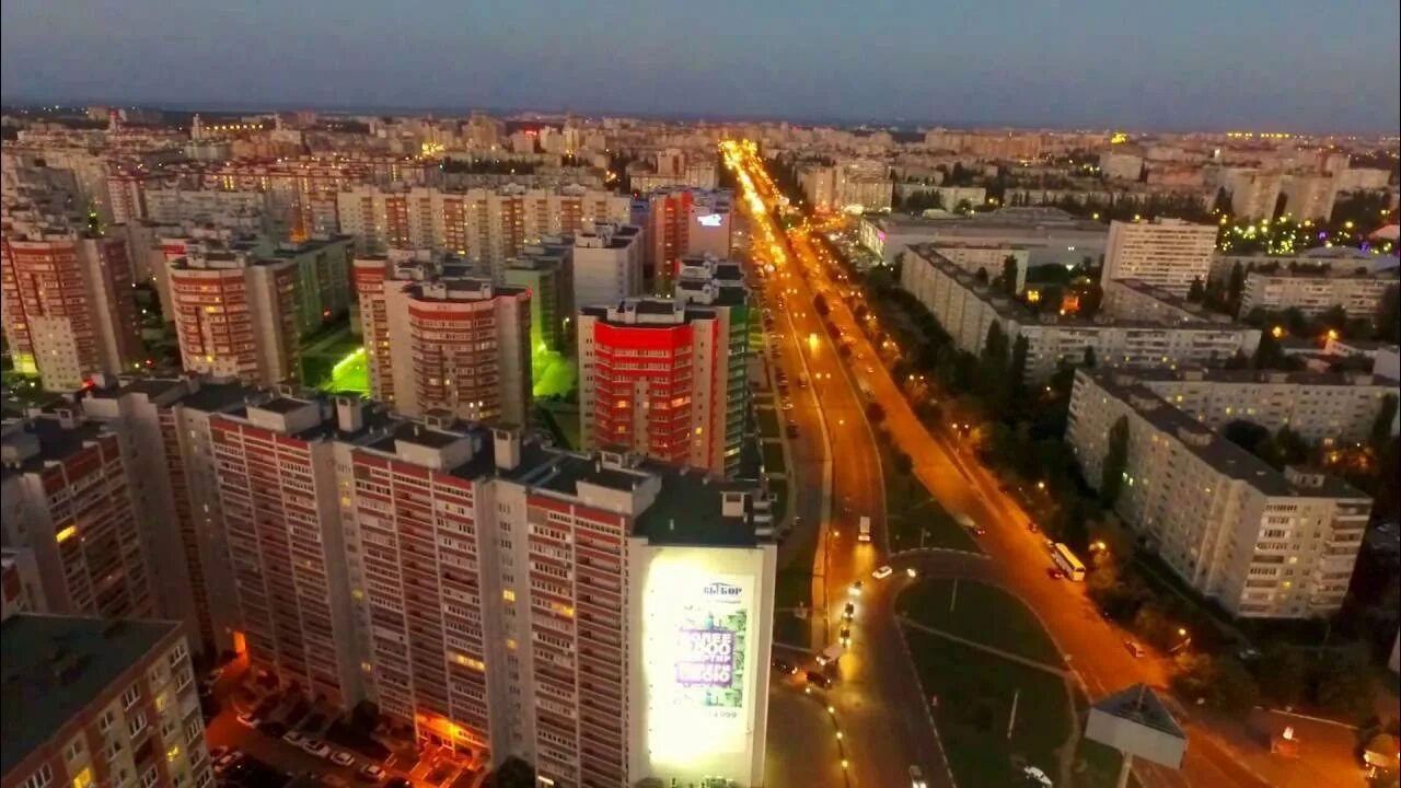 Власти Воронежа готовы потратить ₽ 735 млн на дублер Московского проспекта - РБК