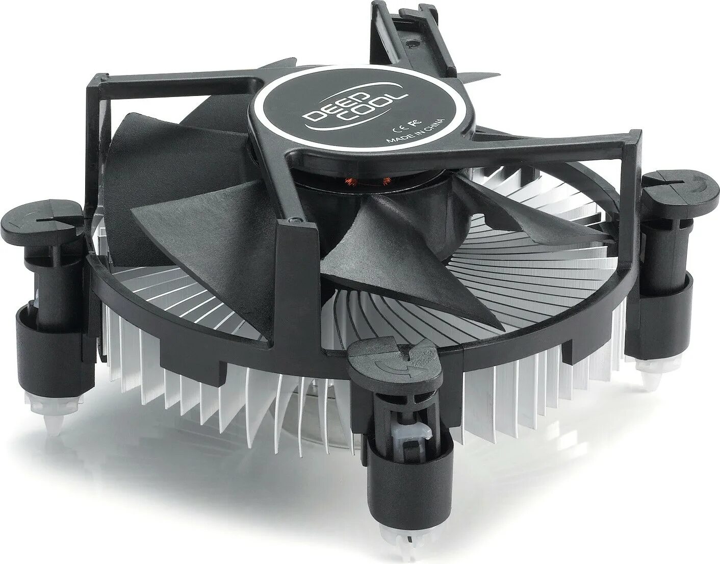 Кулер для процессора Deepcool CK-11509. Кулер для процессора Deepcool CK-11509 PWM. Кулер Deepcool (CK-11509 PWM). Deepcool CK-11509 LGA 1150. Дип кулер