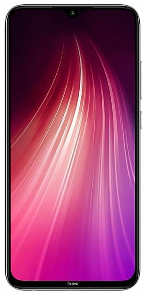 Huawei redmi 8