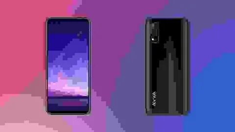 Trustphone ayya t1